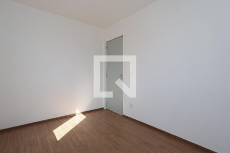 Apartamento à venda com 48m², 2 quartos e 1 vagaQuarto 2