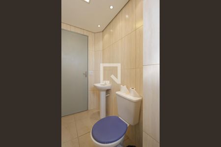 Apartamento à venda com 48m², 2 quartos e 1 vagaBanheiro