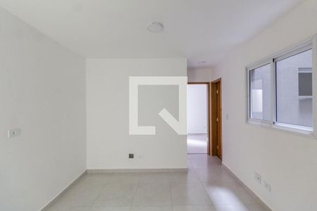 Sala e Cozinha Integrada de apartamento à venda com 2 quartos, 41m² em Vila Matilde, São Paulo
