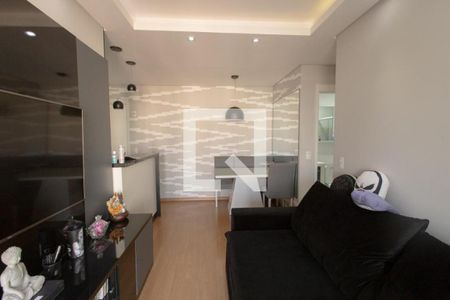 Foto 13 de apartamento à venda com 2 quartos, 68m² em Belenzinho, São Paulo