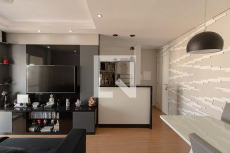 Foto 15 de apartamento à venda com 2 quartos, 68m² em Belenzinho, São Paulo