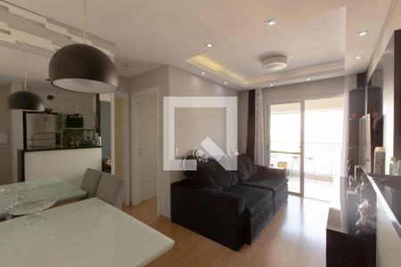 Foto 12 de apartamento à venda com 2 quartos, 68m² em Belenzinho, São Paulo
