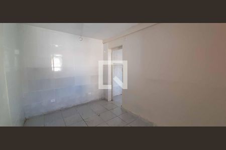 Sala/Quarto de casa para alugar com 1 quarto, 44m² em Jardim Roberto, Osasco