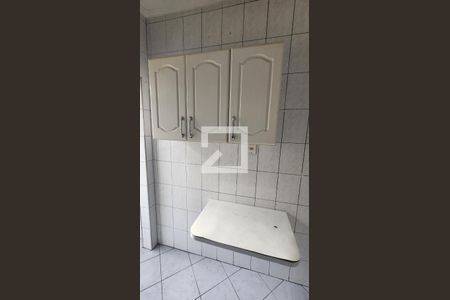 Apartamento para alugar com 75m², 2 quartos e 1 vaga Apartamento para alugar com 75m², 2 quartos e 1 vagaCozinha - Armários