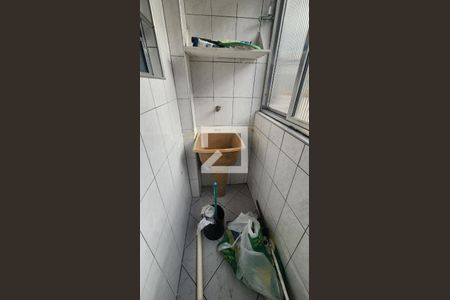 Apartamento para alugar com 75m², 2 quartos e 1 vaga Apartamento para alugar com 75m², 2 quartos e 1 vagaÁrea de Serviço