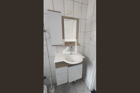 Apartamento para alugar com 75m², 2 quartos e 1 vaga Apartamento para alugar com 75m², 2 quartos e 1 vagaBanheiro - torneira