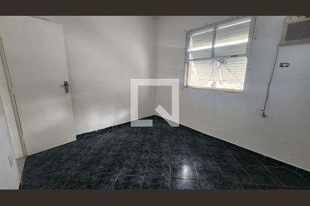 Quarto 2 de apartamento para alugar com 2 quartos, 75m² em Embaré, Santos