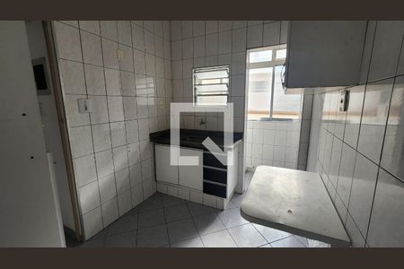 Apartamento para alugar com 75m², 2 quartos e 1 vaga Apartamento para alugar com 75m², 2 quartos e 1 vagaCozinha