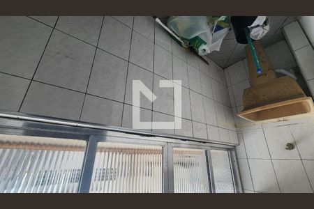 Apartamento para alugar com 75m², 2 quartos e 1 vaga Apartamento para alugar com 75m², 2 quartos e 1 vagaÁrea de Serviço