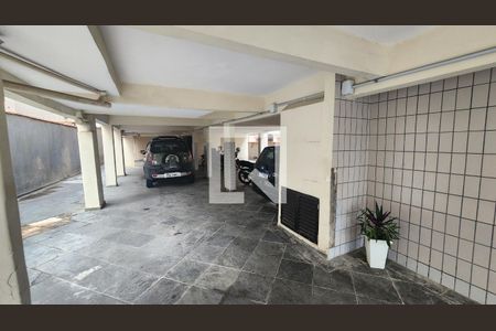 Apartamento para alugar com 75m², 2 quartos e 1 vaga Apartamento para alugar com 75m², 2 quartos e 1 vagaGaragem