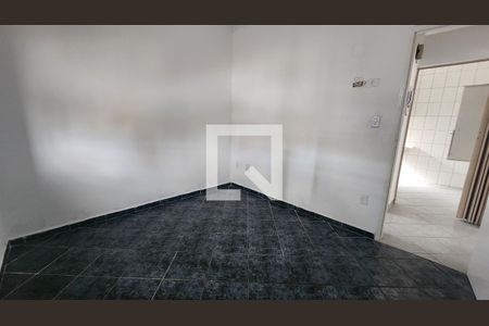 Quarto 2 de apartamento para alugar com 2 quartos, 75m² em Embaré, Santos