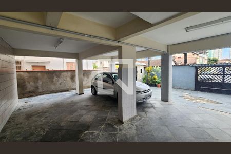 Apartamento para alugar com 75m², 2 quartos e 1 vaga Apartamento para alugar com 75m², 2 quartos e 1 vagaGaragem