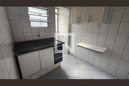 Apartamento para alugar com 75m², 2 quartos e 1 vaga Apartamento para alugar com 75m², 2 quartos e 1 vagaCozinha