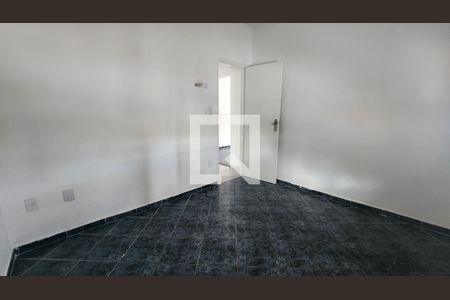 Quarto 2 de apartamento para alugar com 2 quartos, 75m² em Embaré, Santos