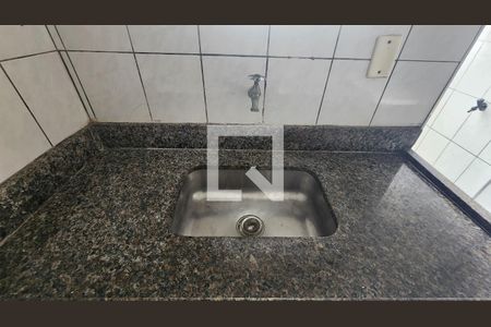 Apartamento para alugar com 75m², 2 quartos e 1 vaga Apartamento para alugar com 75m², 2 quartos e 1 vagaCozinha - Torneira