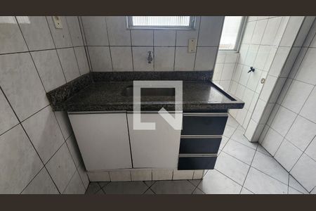 Apartamento para alugar com 75m², 2 quartos e 1 vaga Apartamento para alugar com 75m², 2 quartos e 1 vagaCozinha