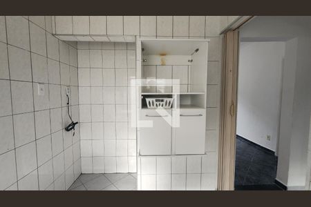 Apartamento para alugar com 75m², 2 quartos e 1 vaga Apartamento para alugar com 75m², 2 quartos e 1 vagaCozinha