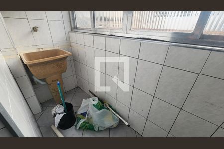 Apartamento para alugar com 75m², 2 quartos e 1 vaga Apartamento para alugar com 75m², 2 quartos e 1 vagaÁrea de Serviço