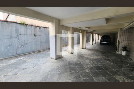 Apartamento para alugar com 75m², 2 quartos e 1 vaga Apartamento para alugar com 75m², 2 quartos e 1 vagaGaragem