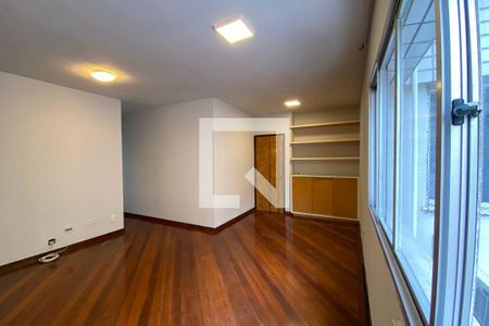 Sala de apartamento para alugar com 2 quartos, 83m² em Catete, Rio de Janeiro