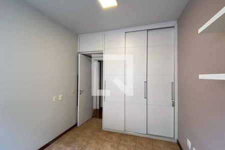 Quarto 1 de apartamento para alugar com 2 quartos, 83m² em Catete, Rio de Janeiro
