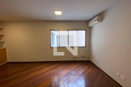 Sala de apartamento para alugar com 2 quartos, 83m² em Catete, Rio de Janeiro