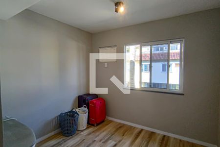 Casa à venda com 109m², 3 quartos e 2 vagasQuarto 2