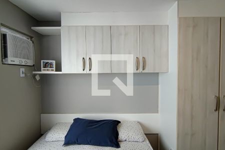 Casa à venda com 109m², 3 quartos e 2 vagasQuarto 3