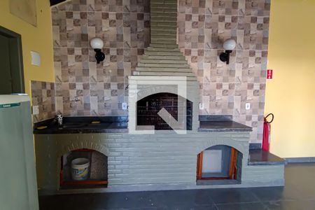 Casa à venda com 109m², 3 quartos e 2 vagasÁrea gourmet