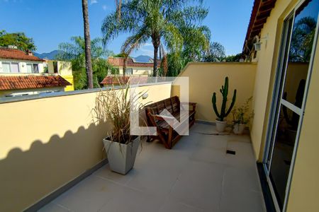 Casa à venda com 109m², 3 quartos e 2 vagasÁrea gourmet