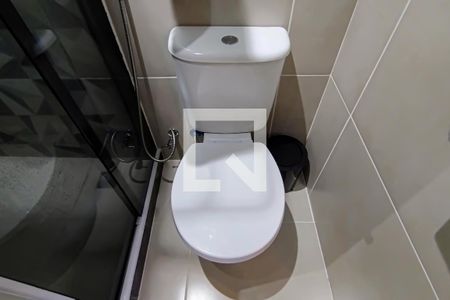 Casa à venda com 109m², 3 quartos e 2 vagasBanheiro 1