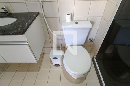 Casa à venda com 109m², 3 quartos e 2 vagasBanheiro 3