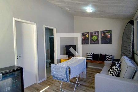 Sala 2 de casa à venda com 3 quartos, 109m² em Taquara, Rio de Janeiro
