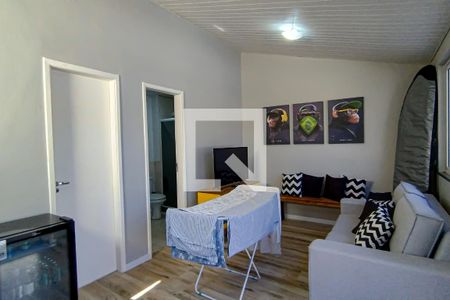 Casa à venda com 109m², 3 quartos e 2 vagasSala 2