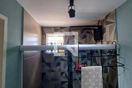 Casa à venda com 109m², 3 quartos e 2 vagasBanheiro 1