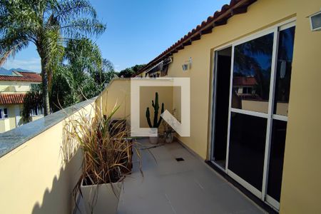 Casa à venda com 109m², 3 quartos e 2 vagasÁrea gourmet