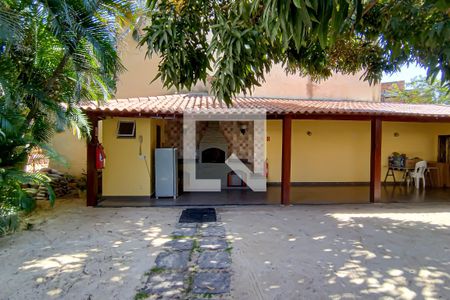 Casa à venda com 109m², 3 quartos e 2 vagasÁrea gourmet