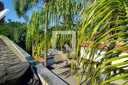 Casa à venda com 109m², 3 quartos e 2 vagasÁrea gourmet