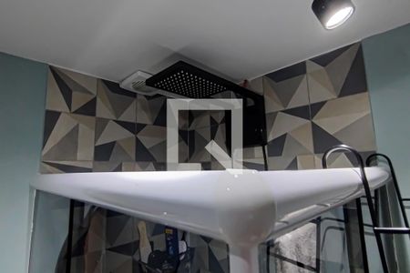 Casa à venda com 109m², 3 quartos e 2 vagasBanheiro 1