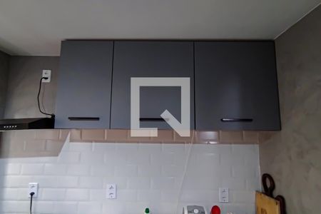 Casa à venda com 109m², 3 quartos e 2 vagasCozinha