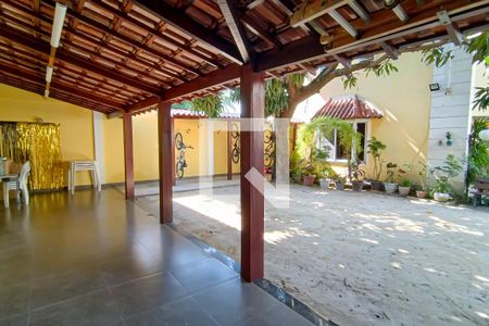 Casa à venda com 109m², 3 quartos e 2 vagasÁrea gourmet