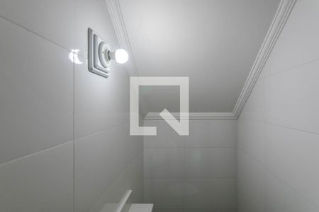 Casa de condomínio para alugar com 80m², 2 quartos e 1 vagaLavabo