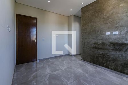 Casa de condomínio para alugar com 80m², 2 quartos e 1 vagaQuarto 2 - Suíte