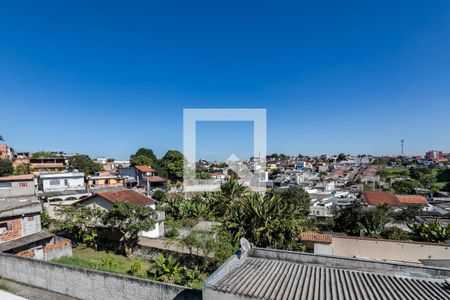 Casa de condomínio para alugar com 80m², 2 quartos e 1 vagaVista - Quarto 2 - Suíte