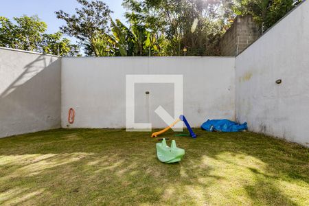 Casa de condomínio para alugar com 80m², 2 quartos e 1 vagaÁrea Comum - Playground