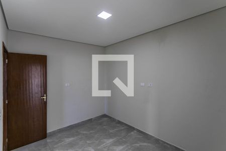 Quarto 1 - Suíte de casa de condomínio para alugar com 2 quartos, 80m² em Vila São Sebastião, Mogi das Cruzes