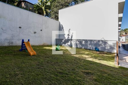 Casa de condomínio para alugar com 80m², 2 quartos e 1 vagaÁrea Comum - Playground