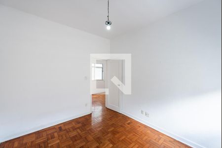 Quarto 2 de apartamento para alugar com 2 quartos, 65m² em Embaré, Santos