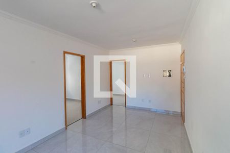 Sala/Cozinha de apartamento para alugar com 3 quartos, 60m² em Alto Caiçaras, Belo Horizonte