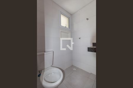 Apartamento à venda com 41m², 2 quartos e sem vaga Apartamento à venda com 41m², 2 quartos e sem vagaBanheiro